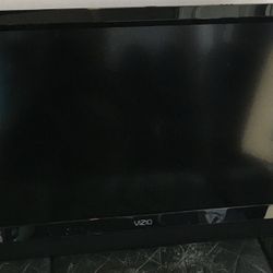 E3714v Vizio Flatscreen Tv 42 “