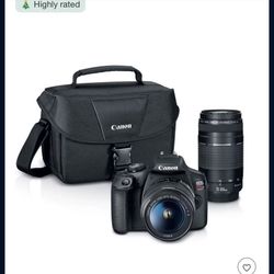Canon T7 Rebel 