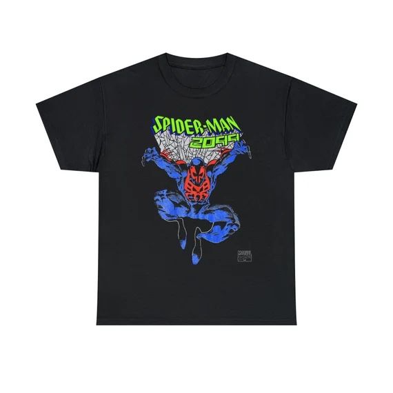Spider-Man 2099 Tee