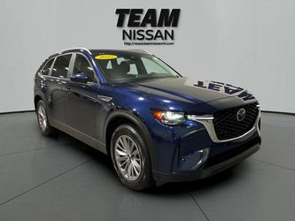 2025 Mazda CX-90