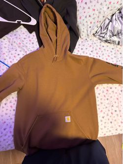 Carhartt hoodie