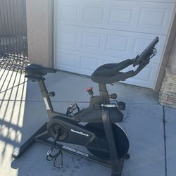 Nordictrack T Series Stationary Bike
