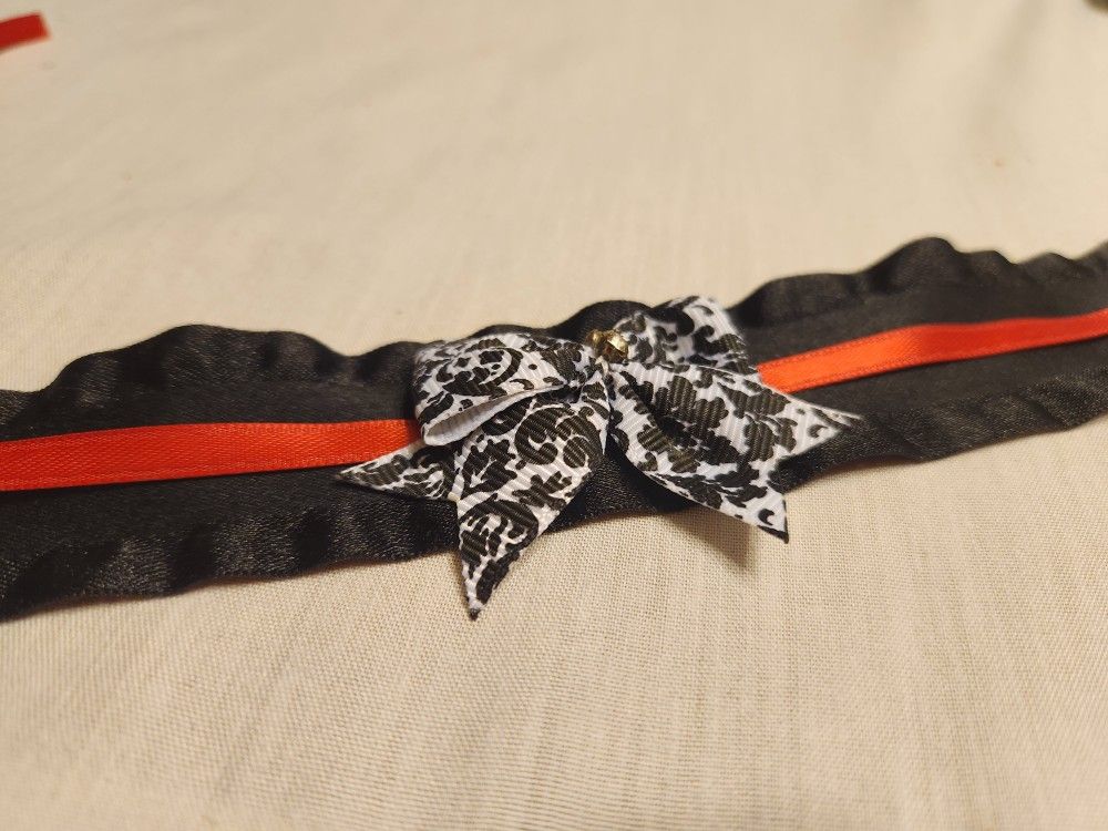 Choker Necklace