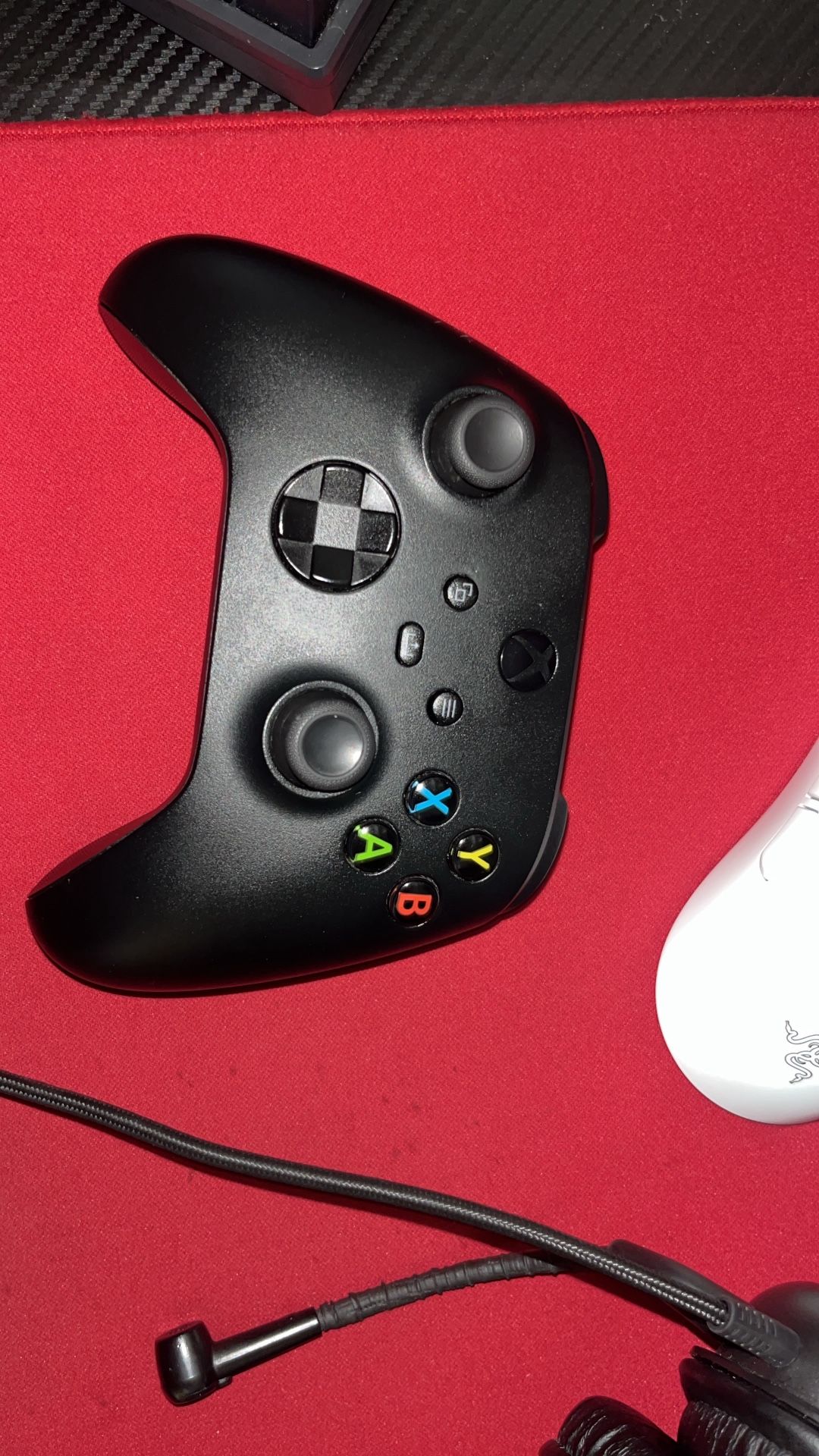 Controller