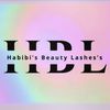 Habibi’s Beauty Lashes 