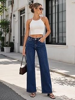 NWT jeans size 27