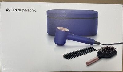 Dyson Supersonic Dryer