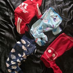 Xx-small Dog Clothes