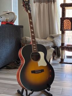 Cort Retro CJ Acoustic Electric