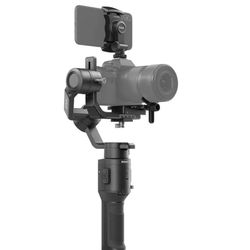 DJI Ronin-SC, 3-Axis Camera Stabilizer