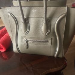 Celine Bag 