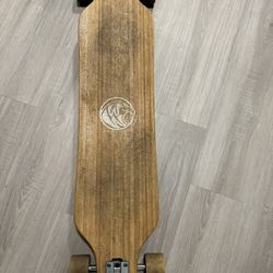 Whitewave Longboard 