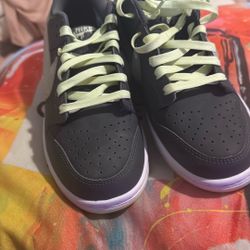 Nike Dunks