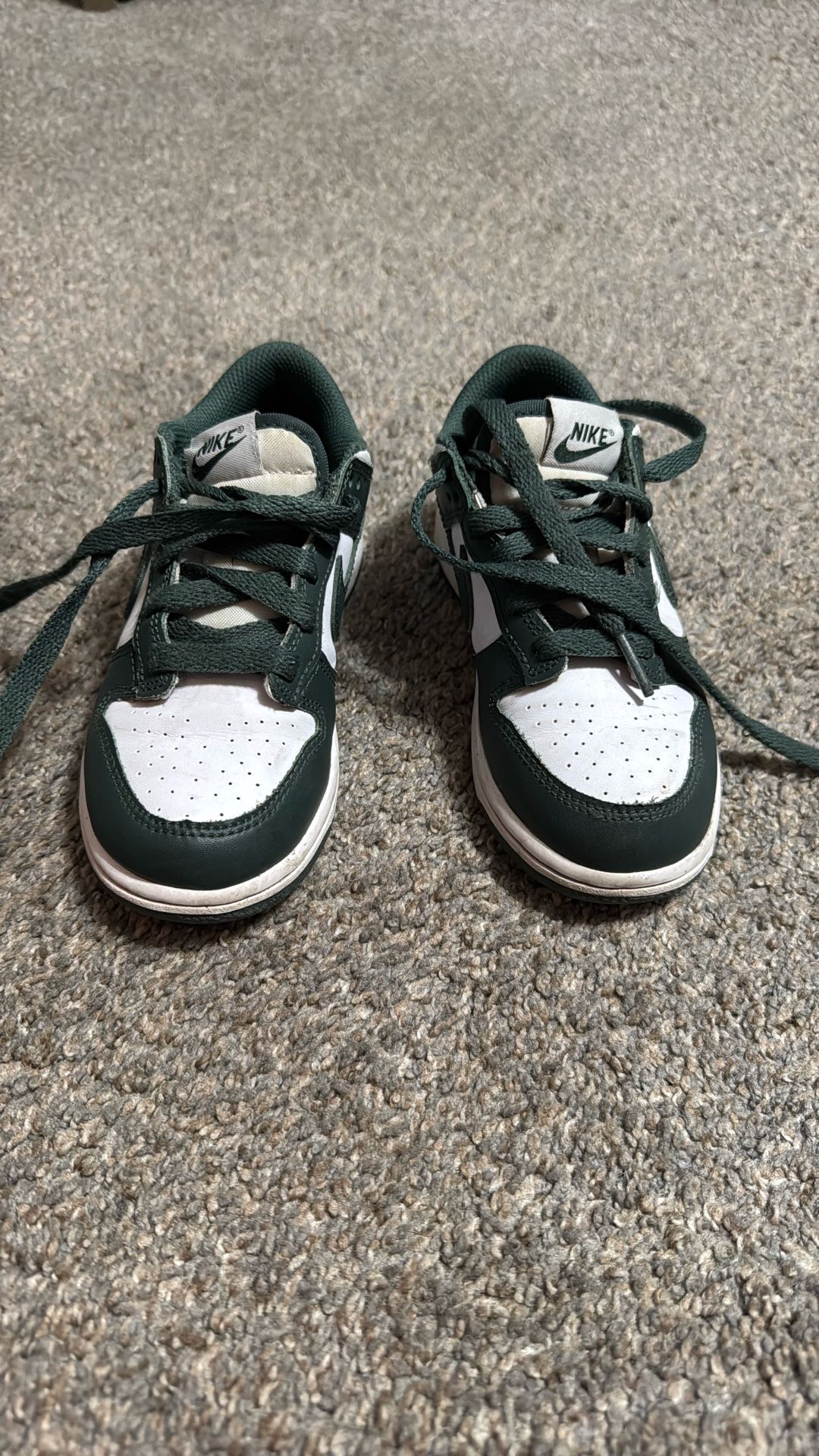 Nike Kids Shoes 