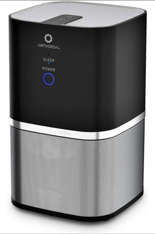 NEW Airthereal HEPA Air Purifier - Day Dawning ADH50B