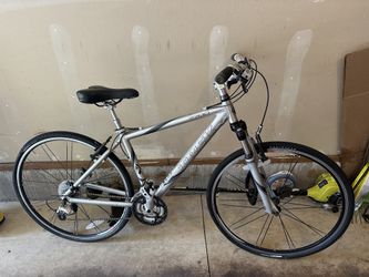 Trek Bike