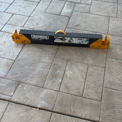 Toughbuilt Sawhorse C650