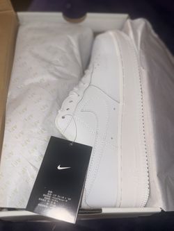 ORIGINAL AIR FORCE ONE CLASSIC 