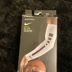Nike Pro Elite 2.0 basketball sleeves