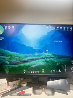 Dell 27" Gaming Monitor