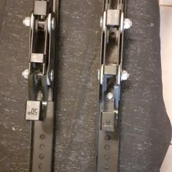 Television Mounting Brackets 