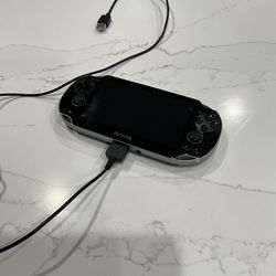 Jailbroken Ps Vita 