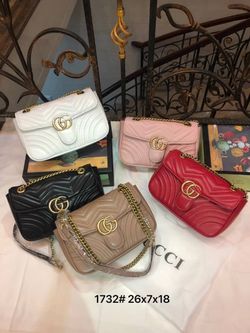 Brand new purses