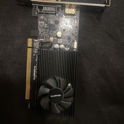 Geforce GT 1030 2GB