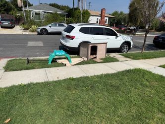 Free items