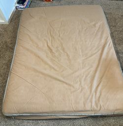 RV Queen Mattress Excellent Condition 