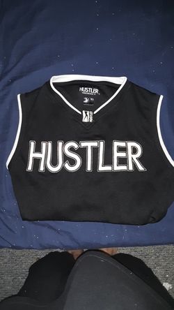 Hustler
