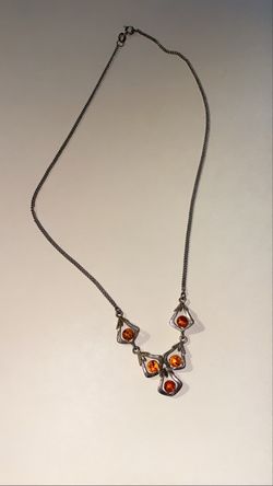 Necklace