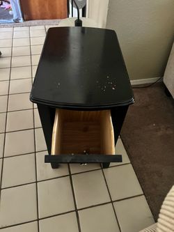End table