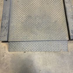 Mettle Toledo Scale