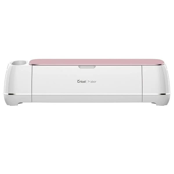 Rose Gold Cricut Maker 2