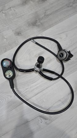 Aqualung TITAN Mares Scuba Diving Regulator