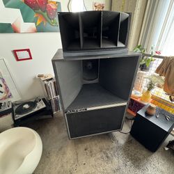 Altec A7 500