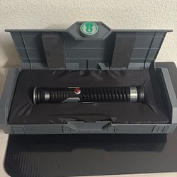 Disney Galaxy’s Edge Legacy Lightsaber