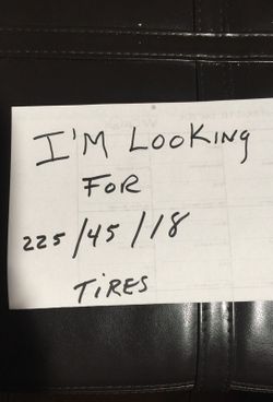 For a Hyundai Sonata