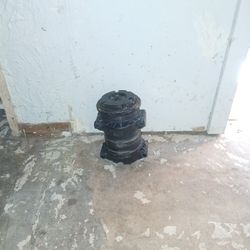 1998 Chevy Silverado Parts