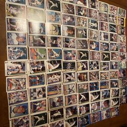 Dodgers Trading Cards