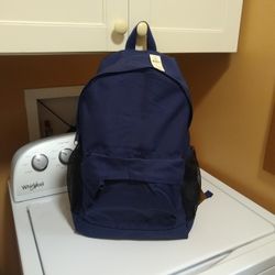 Pink Classic Backpack (New)