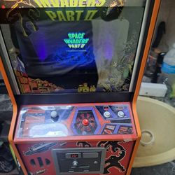 Numskull  Quarter Size Arcade 