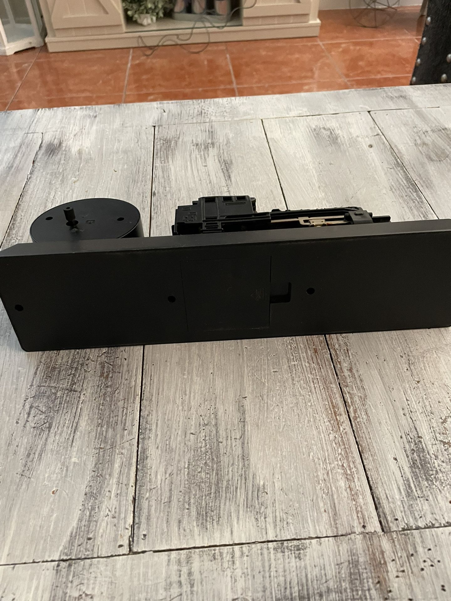 Vintage Mars Train Clock for Sale in North Las Vegas, NV