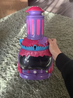 Just Play HOLOBRITE Pixie Lantern Doll Gifts for kids