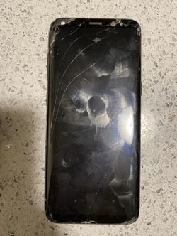 Samsung galaxy s8