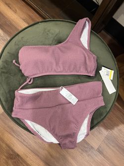 We Have Tons Of Brand New Swimsuits. Five Dollars Each.