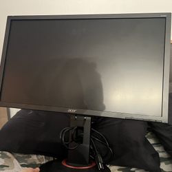 Acer monitor