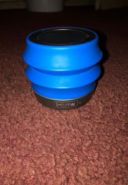 Ihome speaker