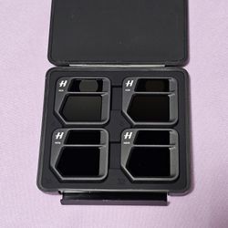 dji mavic 3 Original nd filters